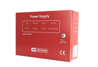 Tủ nguồn phụ 3A AW-D121C