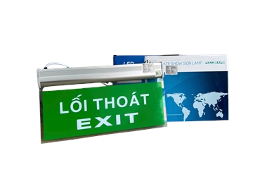 Đèn exit AW-EL305-180E