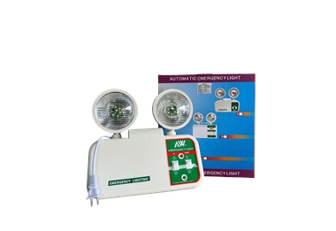 Đèn chiếu sáng sự cố mắt ếch AW-EL206-180