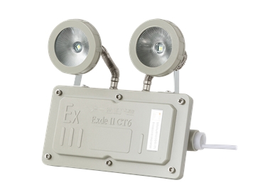 Đèn chiếu sáng sự cố mắt ếch thời chống nổ AW-EL102EX