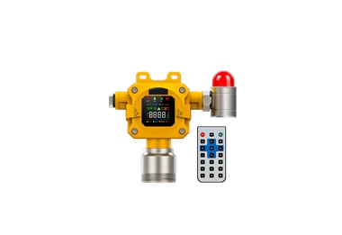 Đầu báo gas chống nổ AW-CGD2166EX