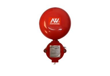 Chuông báo cháy chống nổ AW-CBL2166EX