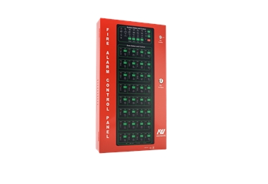 Tủ trung tâm báo cháy 12-32 Zone AW-CFP2166-12 – AW-CFP2166-32