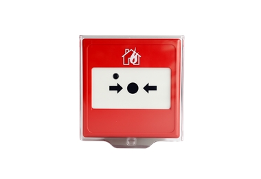 Nút Ấn Báo Cháy Không Dây AW-D135W
