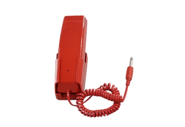 Điện thoại chữa cháy cầm tay thường AW-D502