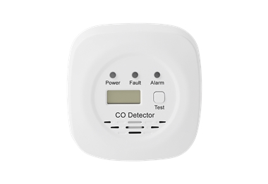 Đầu báo CO AW-D125C